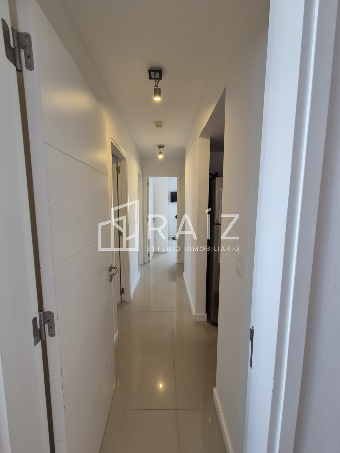 Apartamento ID.10781 - Alquiler invernal 