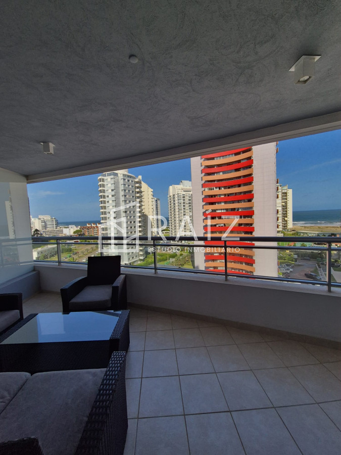 Apartamento ID.10781 - Alquiler invernal 