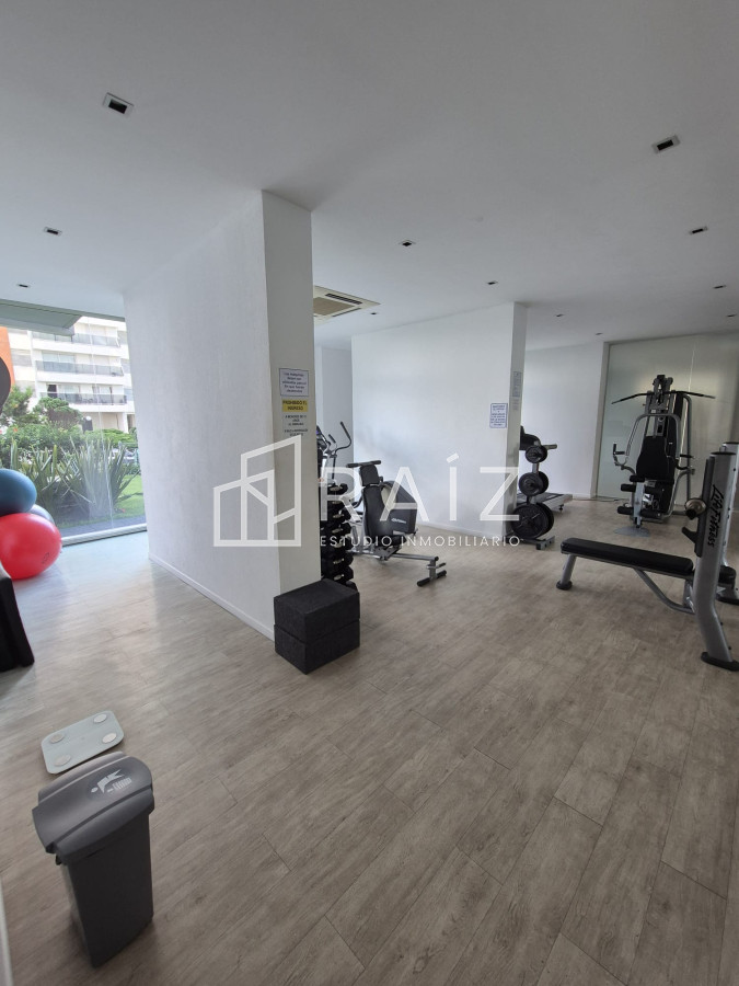 Apartamento ID.10781 - Alquiler invernal 