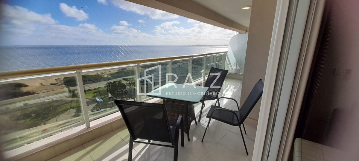 Apartamento ID.10343 - Apartamento en la mansa 