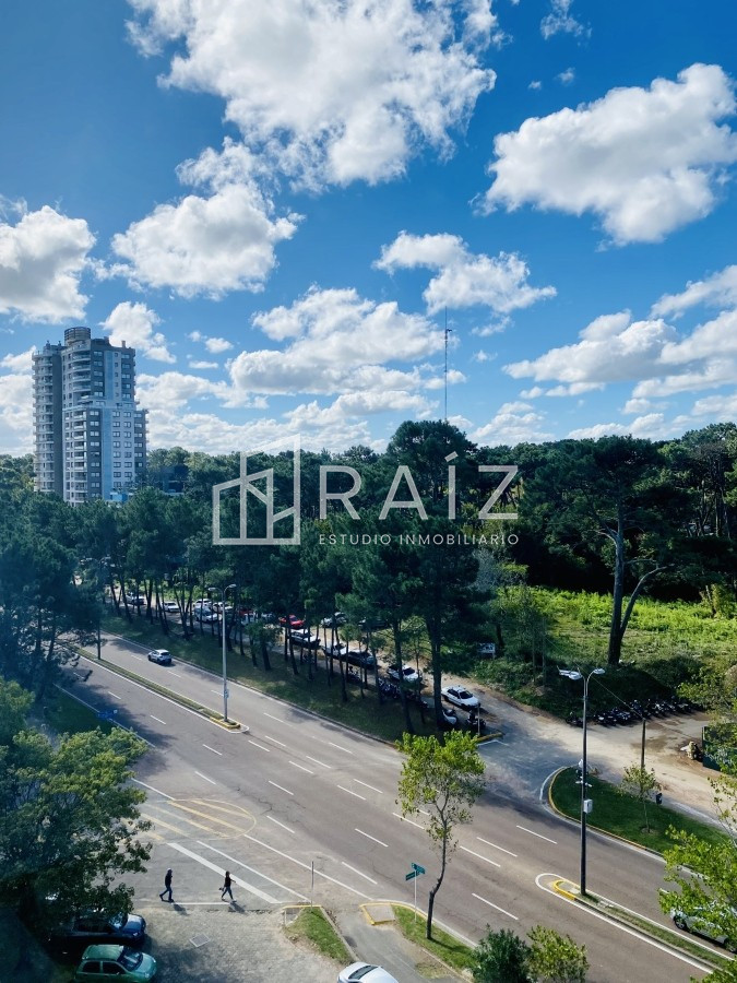 Apartamento ID.10228 - APARTAMENTO EN VENTA 3 DORMITORIOS ROOSEVELT