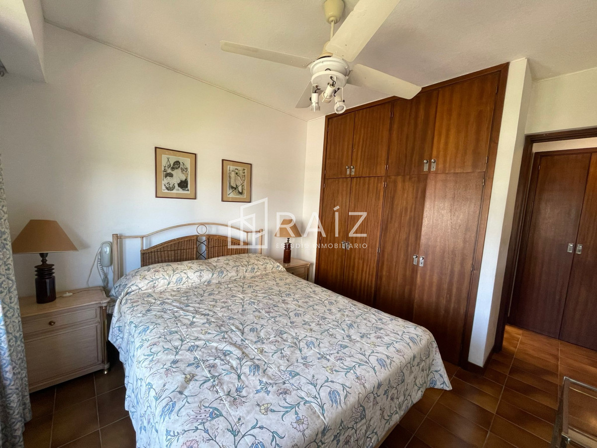 Apartamento ID.9019 - Apartamento en Punta del Este en alquiler anual 