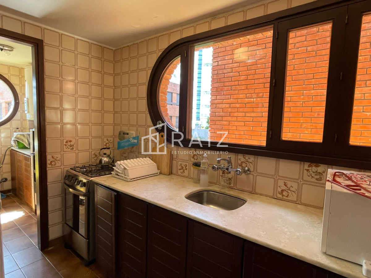 Apartamento ID.9019 - Apartamento en Punta del Este en alquiler anual 