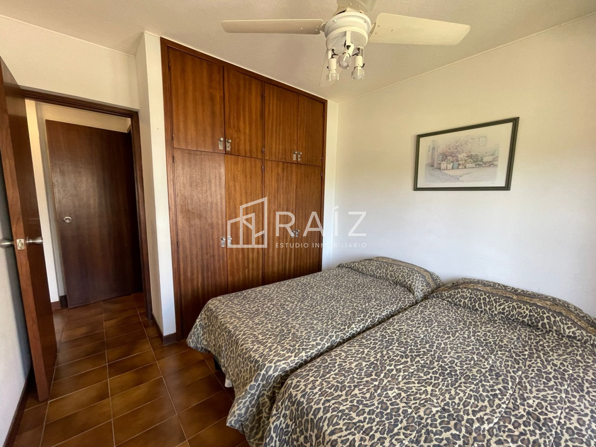 Apartamento ID.9019 - Apartamento en Punta del Este en alquiler anual 