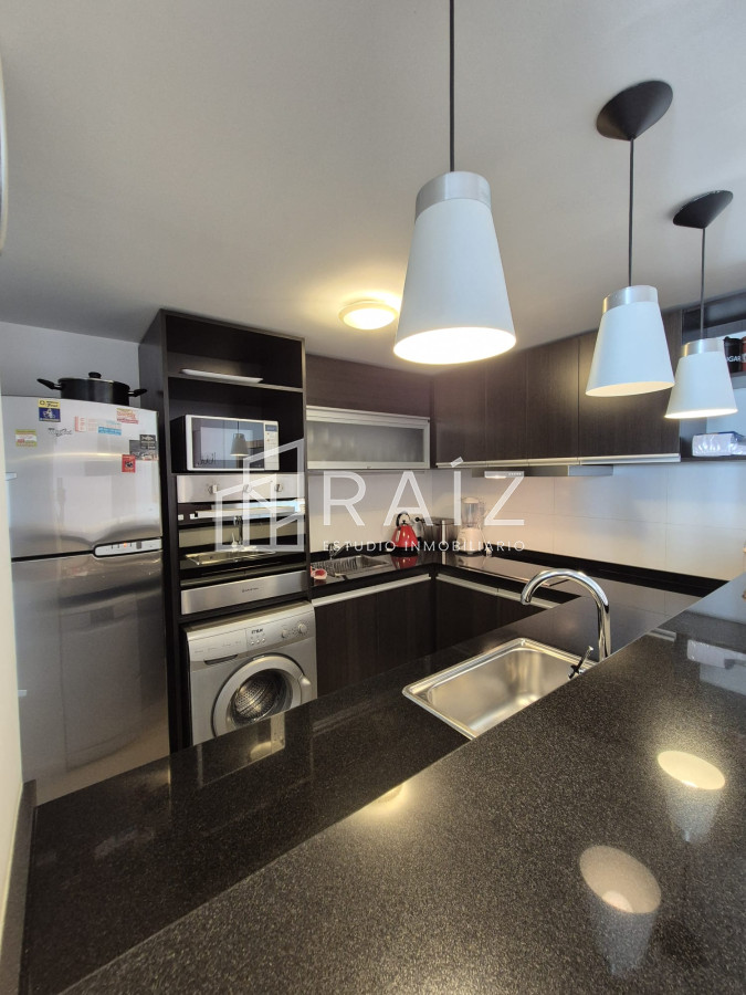 Apartamento ID.10781 - Alquiler invernal 