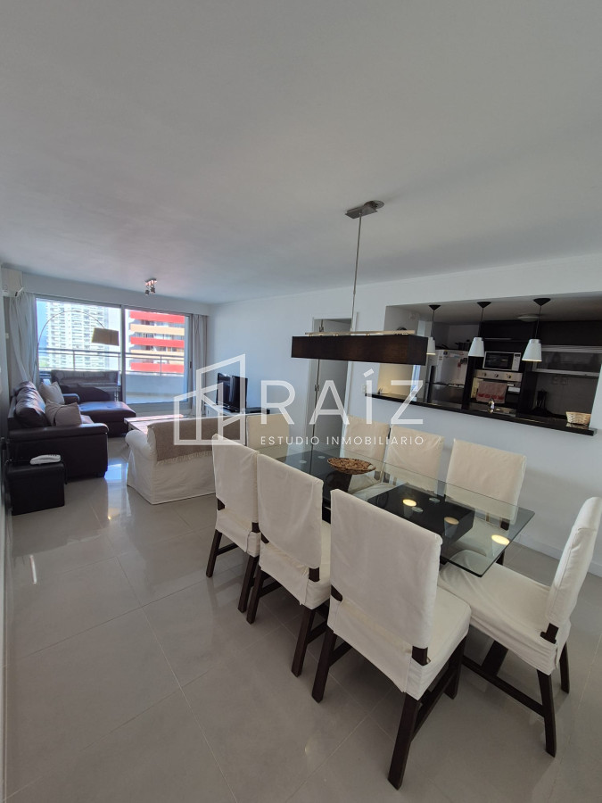 Apartamento ID.10781 - Alquiler invernal 