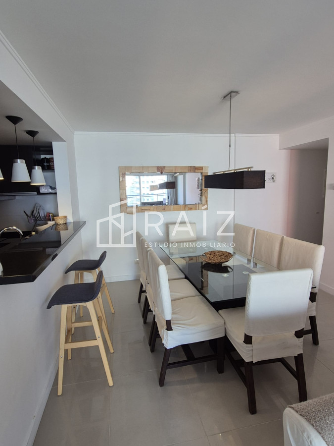 Apartamento ID.10781 - Alquiler invernal 