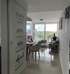 Apartamento en la mejor zona de Punta del este