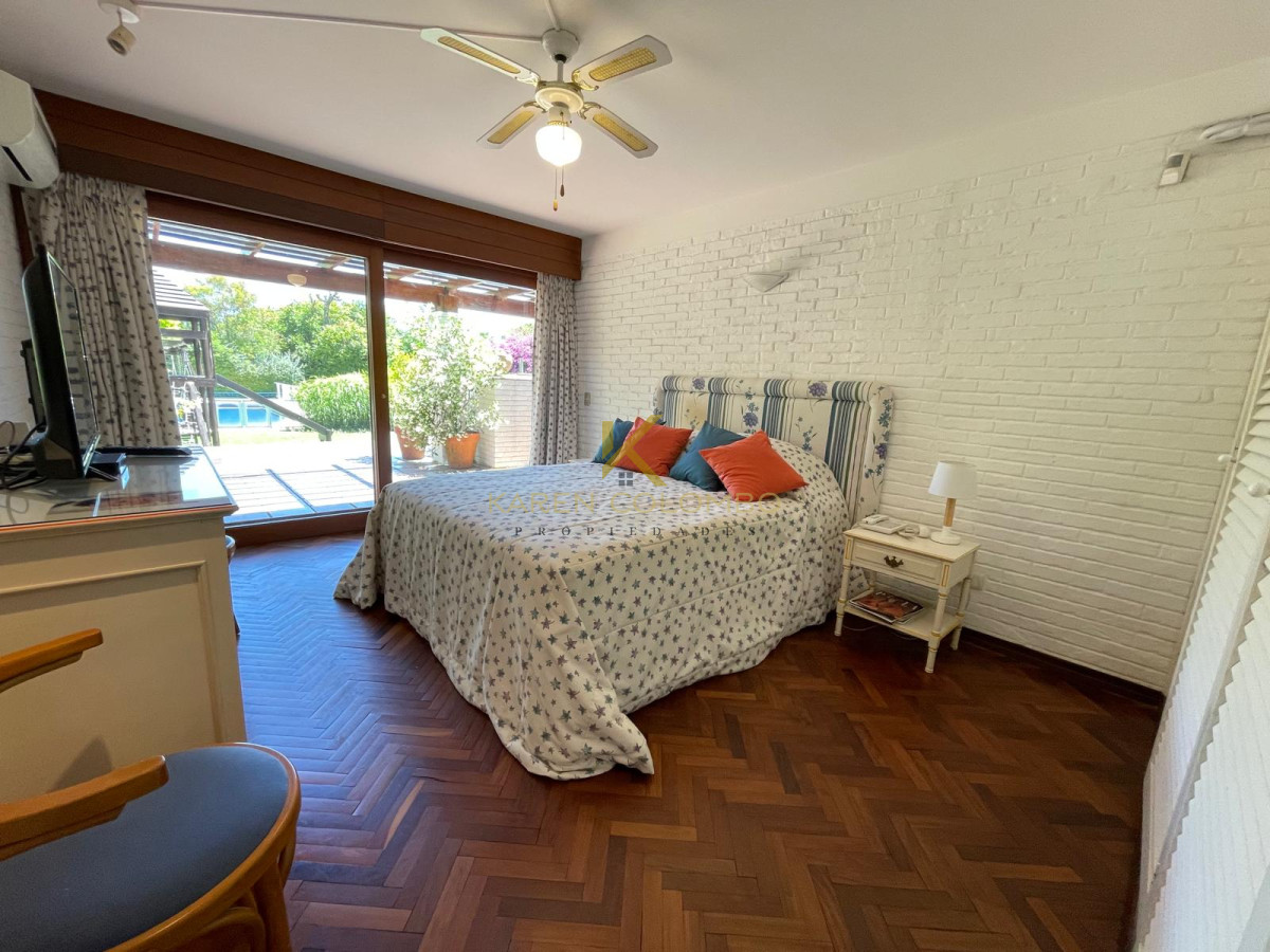 Casa ID.21095381 - Magnifica casa en Punta del Este 