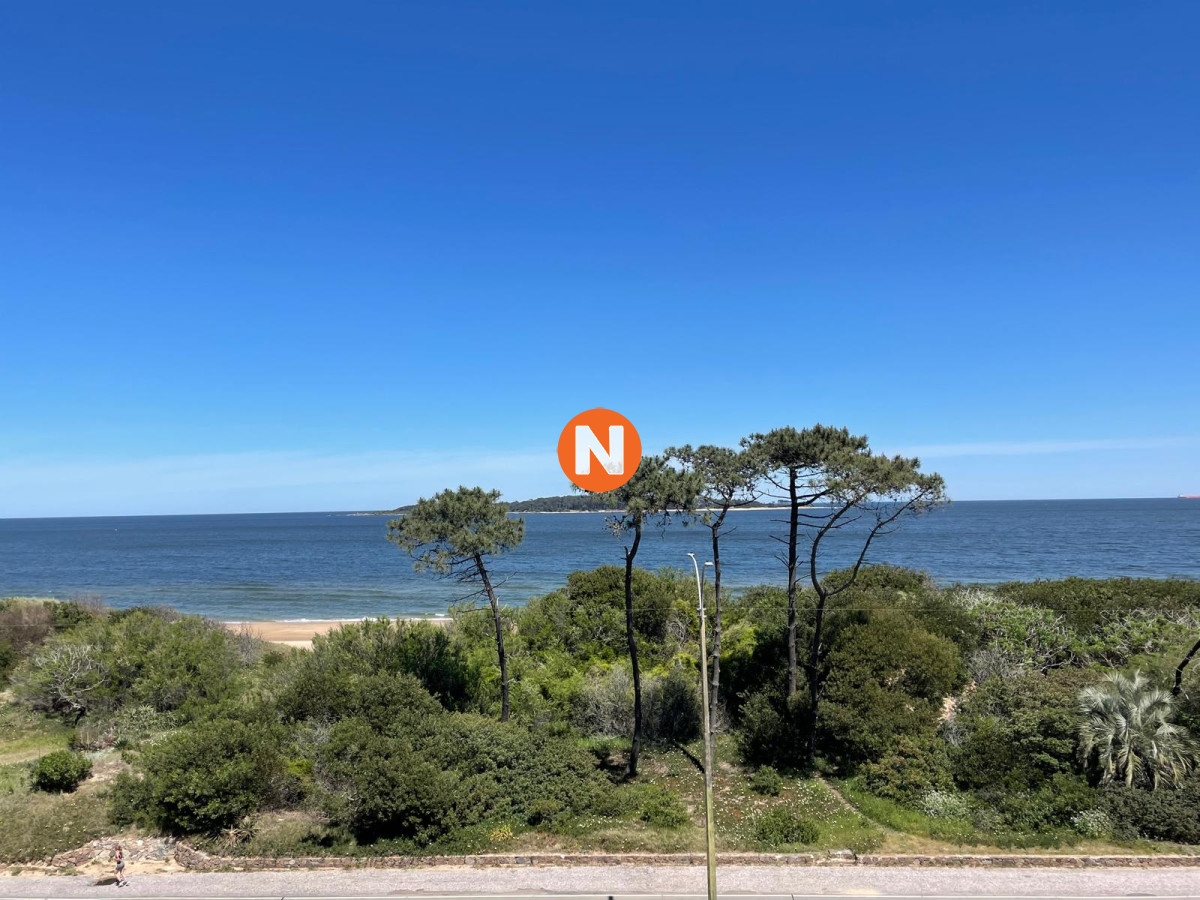 Apartamento Ref.224879 - Apartamento en Punta del Este