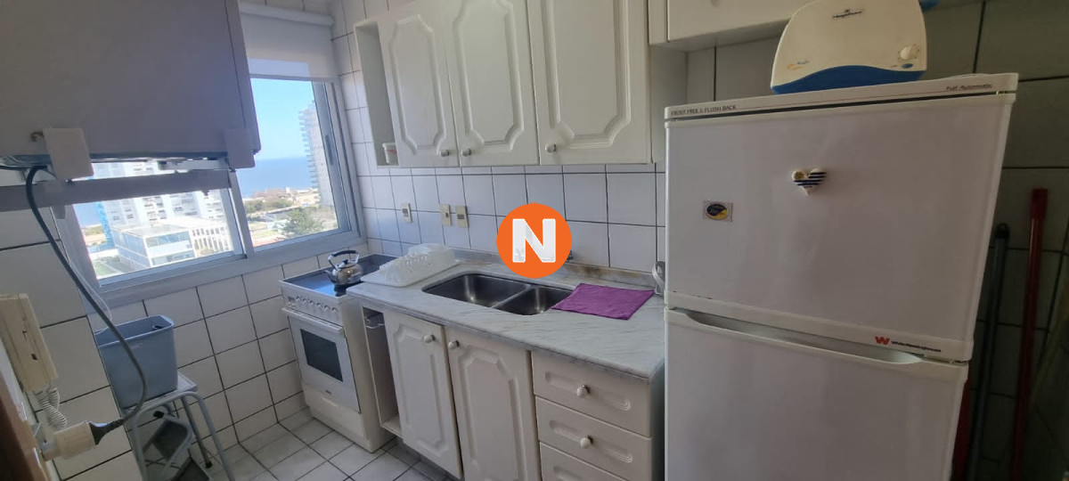 Apartamento Ref.223096 - Apartamento en Punta del Este 