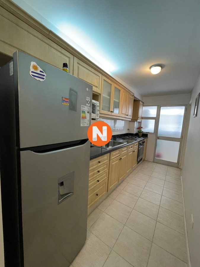 Apartamento Ref.224879 - Apartamento en Punta del Este