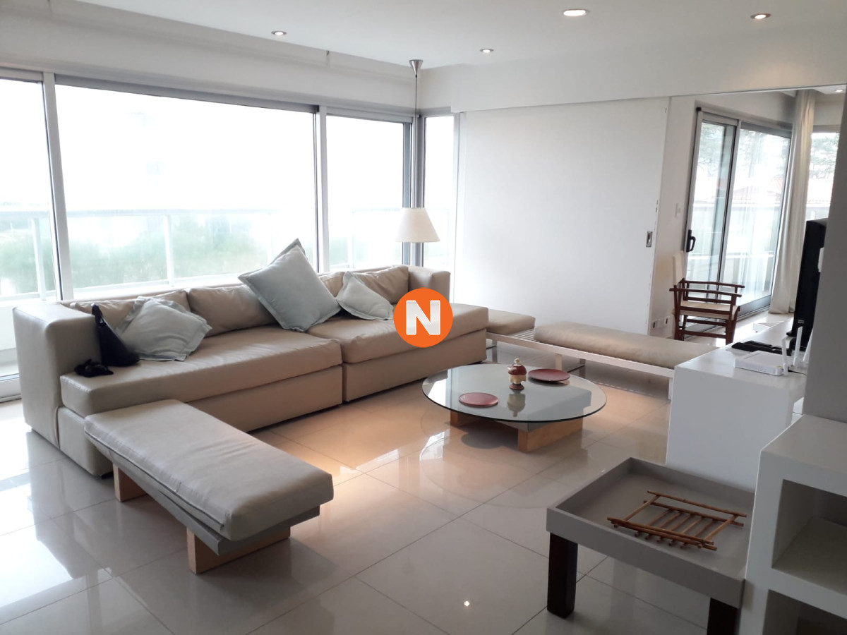 Apartamento Ref.216823 - apartamento a metros de playa brava
