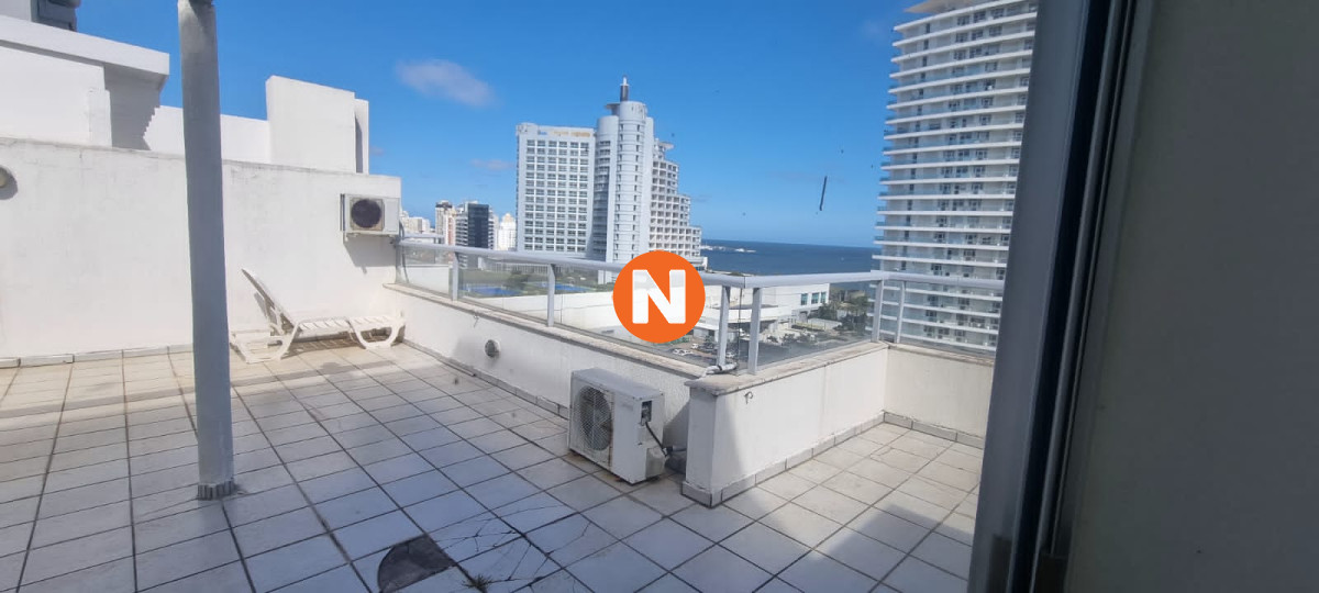 Apartamento Ref.223096 - Apartamento en Punta del Este 