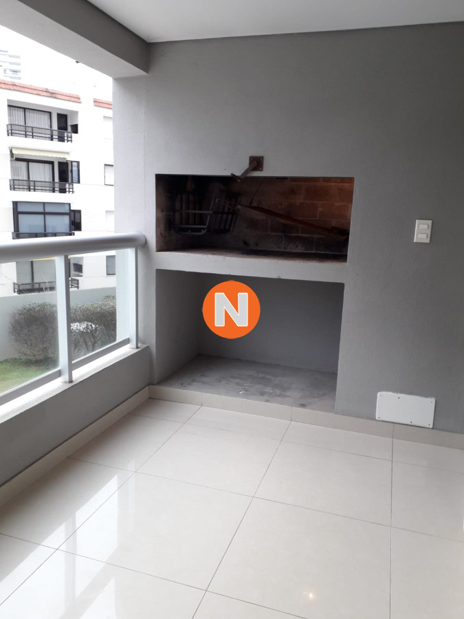 Apartamento Ref.216823 - apartamento a metros de playa brava