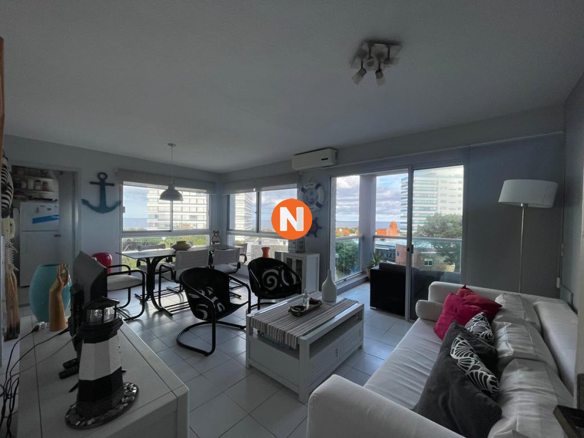 Apartamento Ref.222009 - Apartamento en oportunidad 