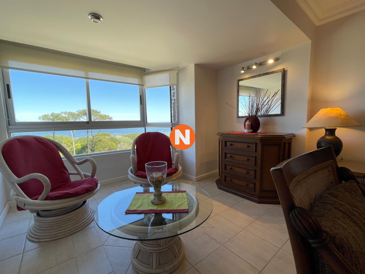 Apartamento Ref.224879 - Apartamento en Punta del Este