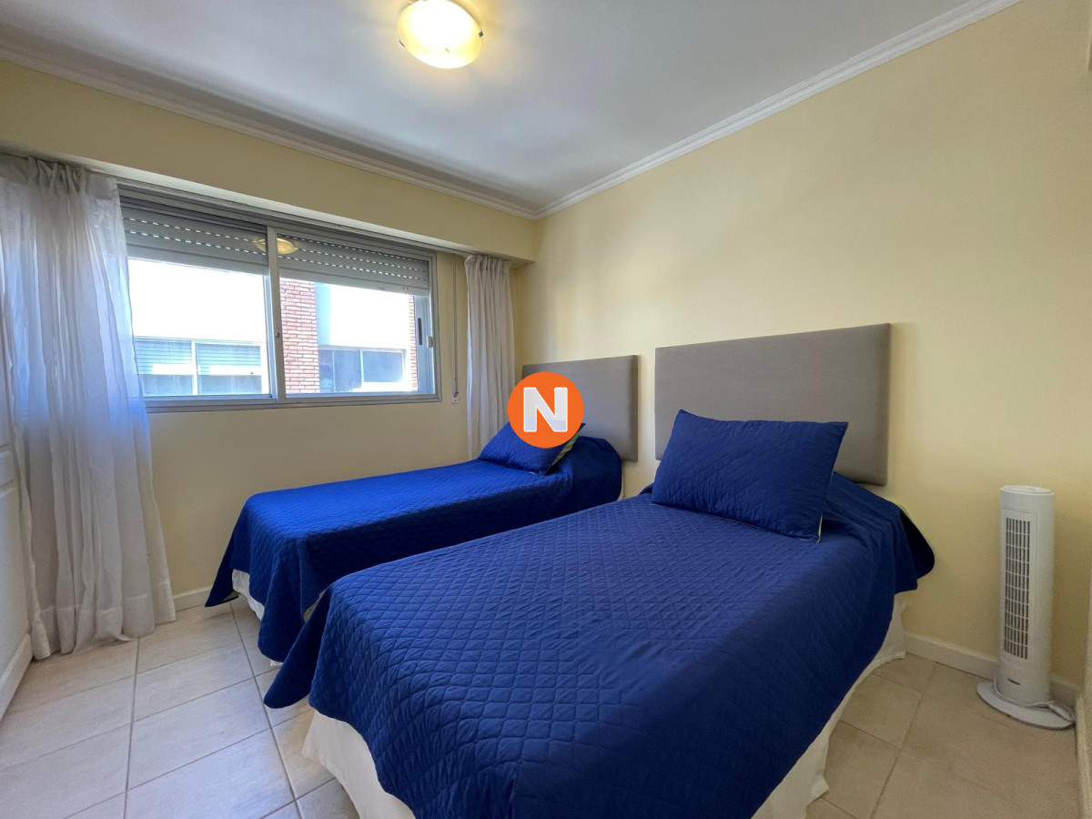 Apartamento Ref.224879 - Apartamento en Punta del Este