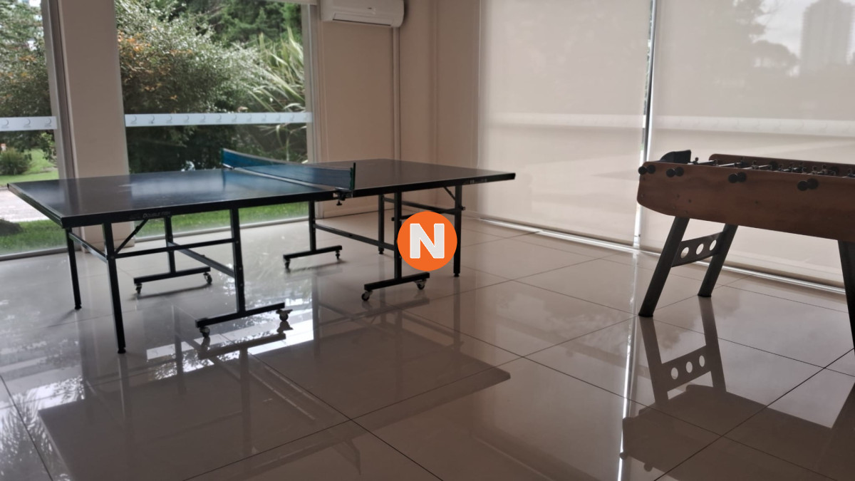 Apartamento Ref.218237 - apartamento en zona de Aidy Grill con parrillero en Terraza
