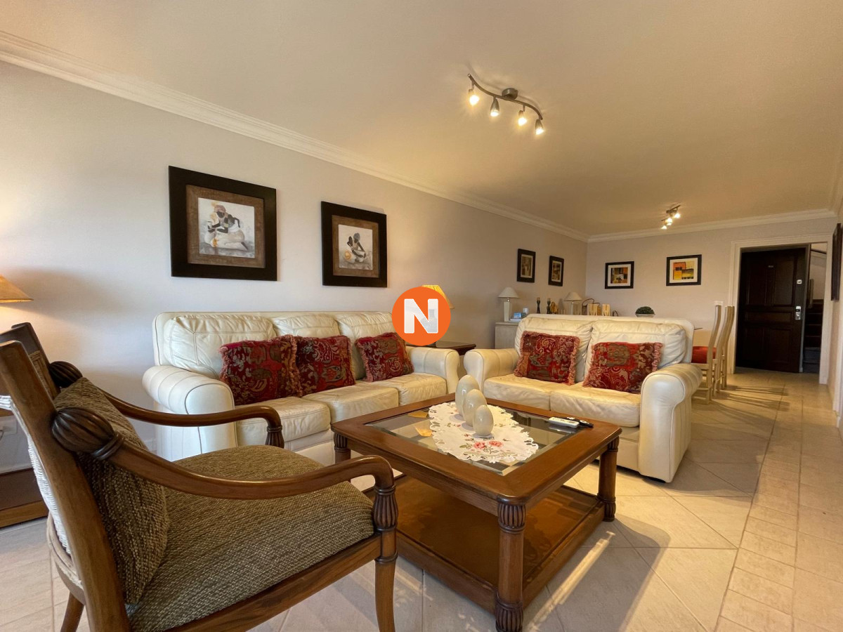 Apartamento Ref.224879 - Apartamento en Punta del Este