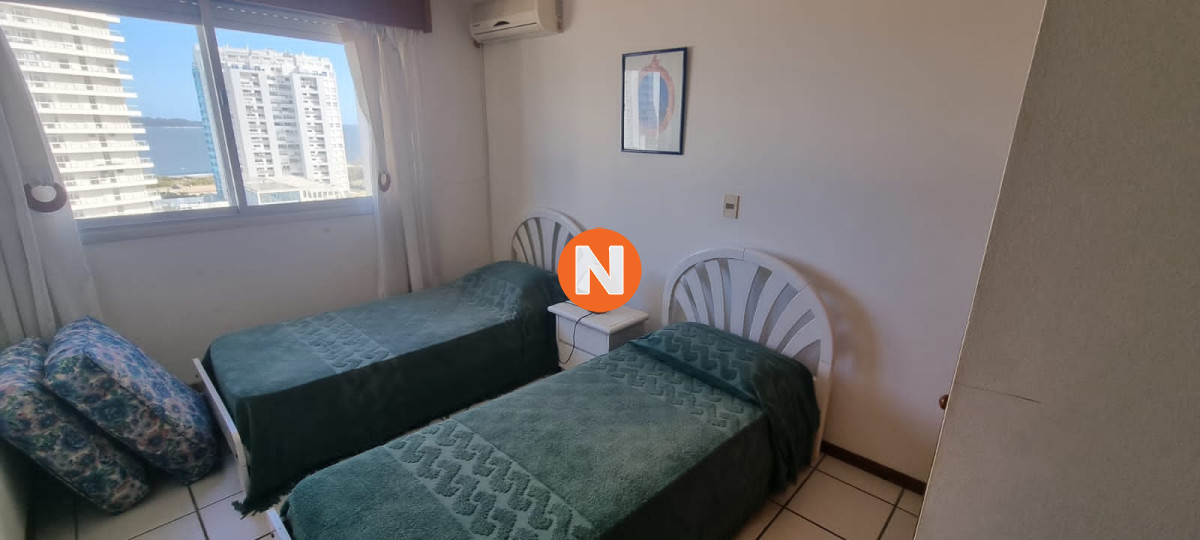 Apartamento Ref.223096 - Apartamento en Punta del Este 