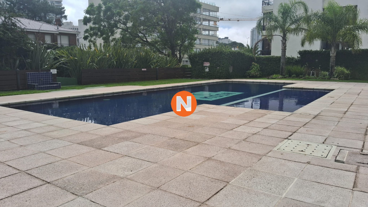 Apartamento Ref.218237 - apartamento en zona de Aidy Grill con parrillero en Terraza