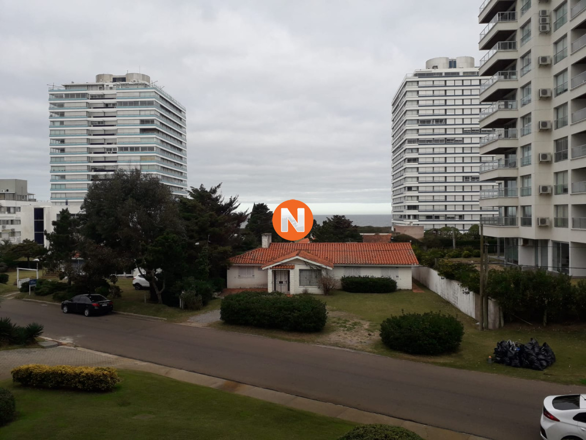 Apartamento Ref.216823 - apartamento a metros de playa brava