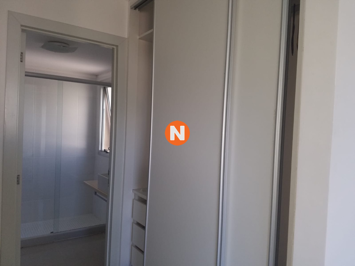 Apartamento Ref.218237 - apartamento en zona de Aidy Grill con parrillero en Terraza