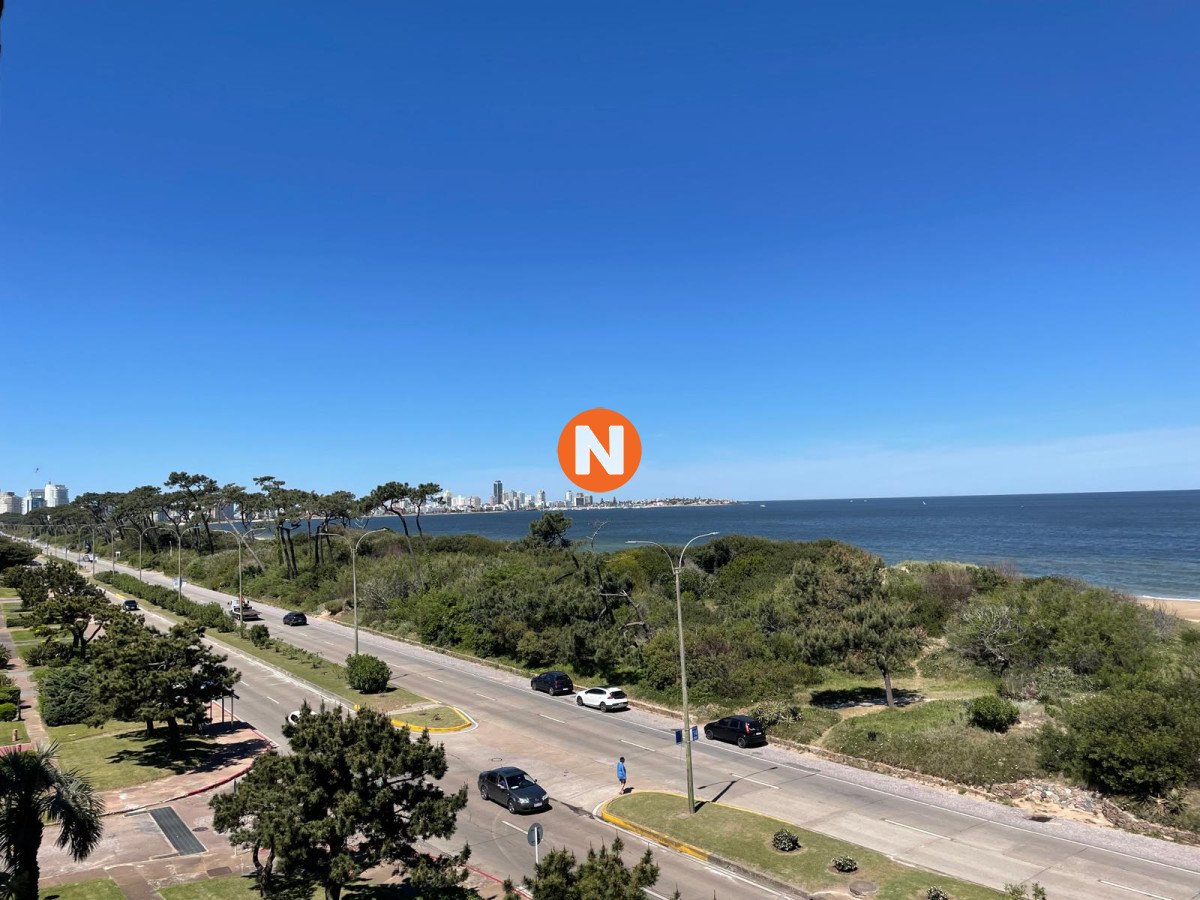 Apartamento Ref.224879 - Apartamento en Punta del Este