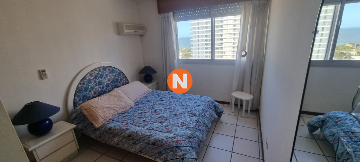 Apartamento Ref.223096 - Apartamento en Punta del Este 