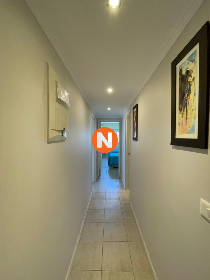 Apartamento Ref.224879 - Apartamento en Punta del Este