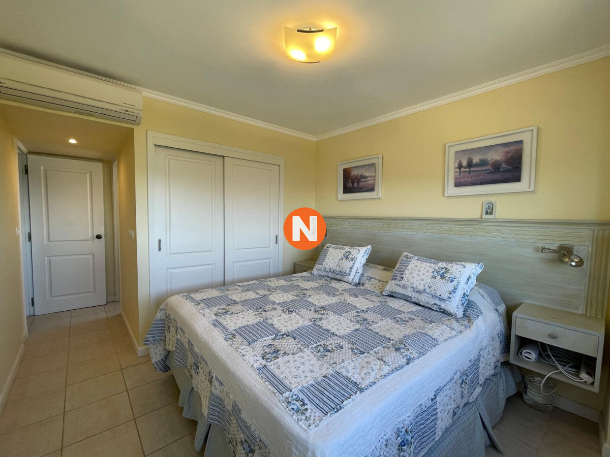 Apartamento Ref.224879 - Apartamento en Punta del Este