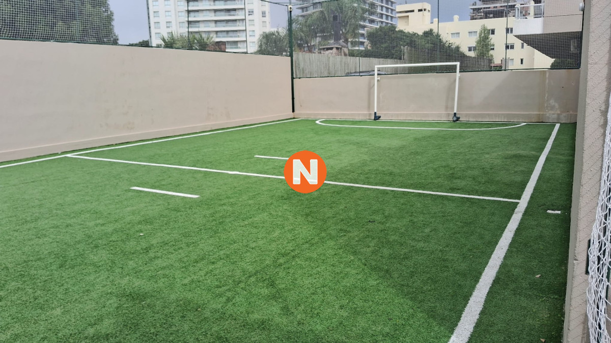 Apartamento Ref.218237 - apartamento en zona de Aidy Grill con parrillero en Terraza