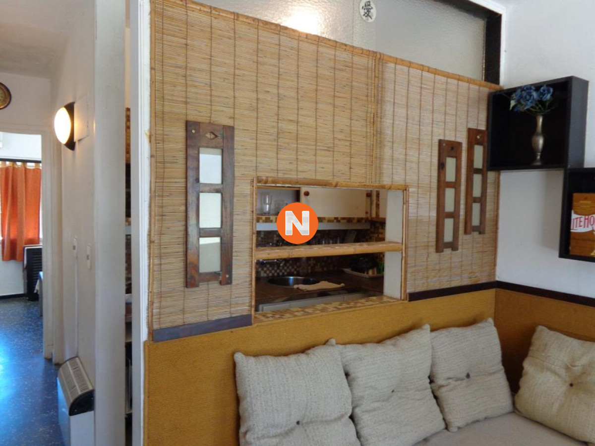 Apartamento Ref.220385 - Oportunidad de venta en excelente precio!