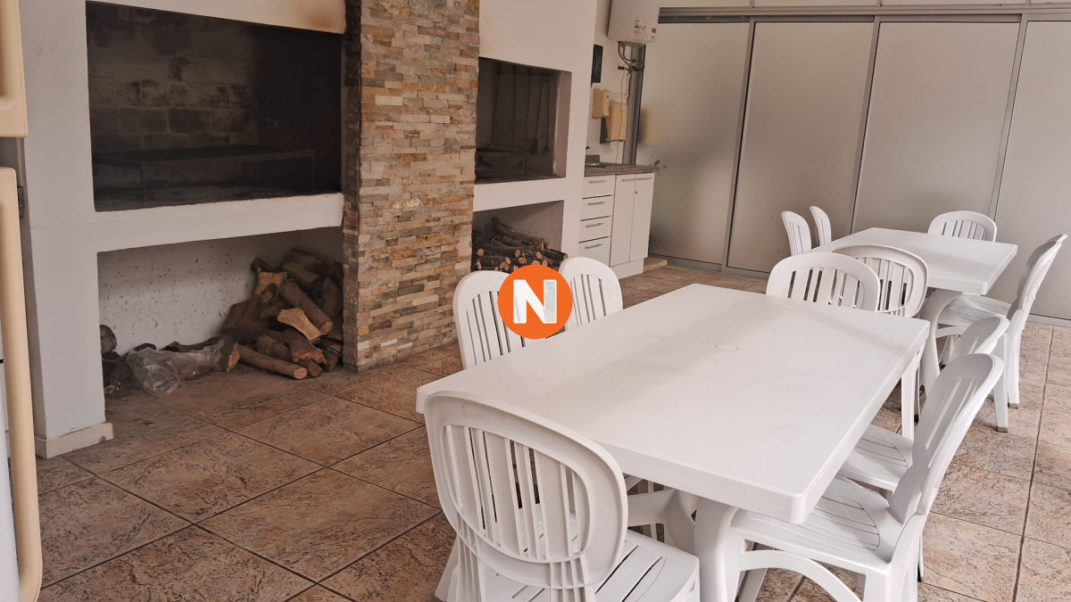 Apartamento Ref.218237 - apartamento en zona de Aidy Grill con parrillero en Terraza
