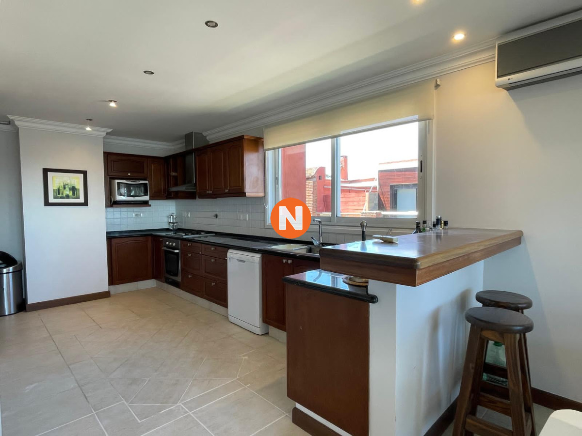 Apartamento Ref.224879 - Apartamento en Punta del Este