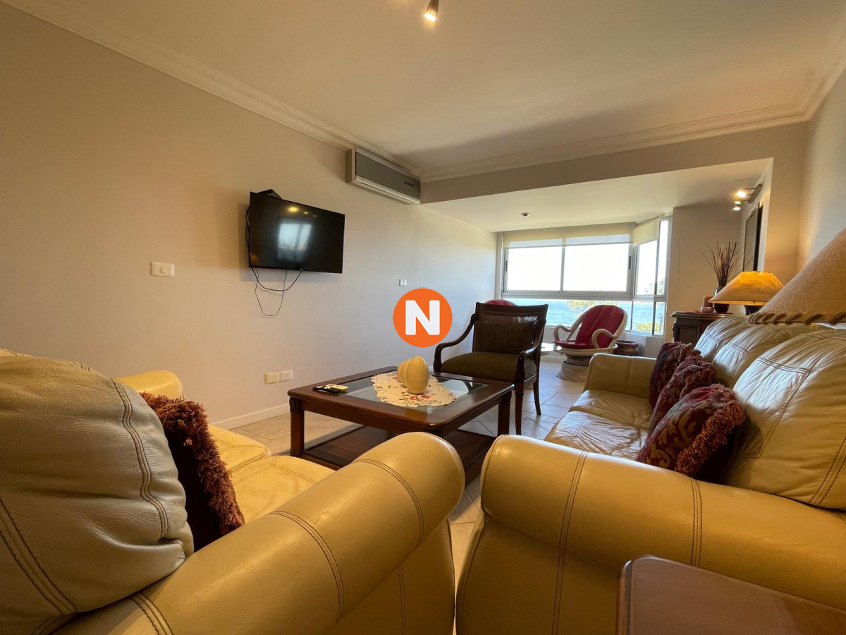 Apartamento Ref.224879 - Apartamento en Punta del Este