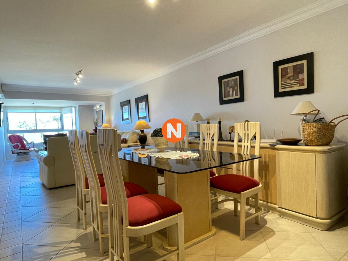 Apartamento Ref.224879 - Apartamento en Punta del Este