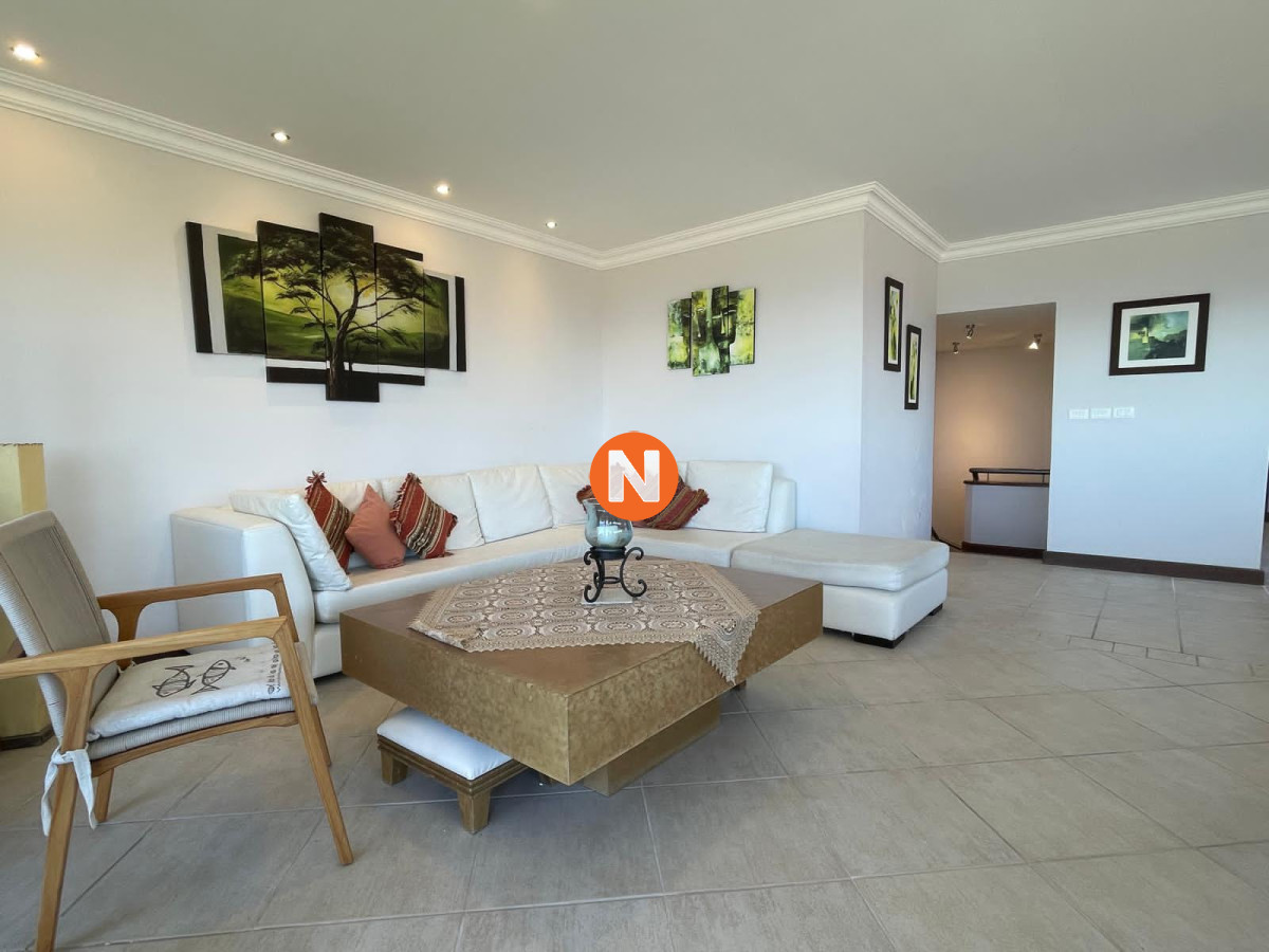 Apartamento Ref.224879 - Apartamento en Punta del Este