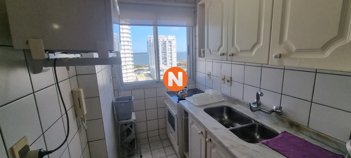Apartamento Ref.223096 - Apartamento en Punta del Este 