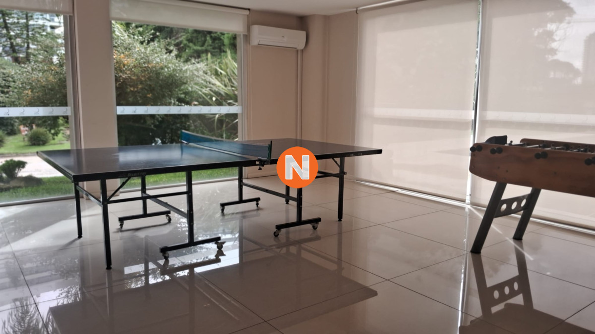 Apartamento Ref.218237 - apartamento en zona de Aidy Grill con parrillero en Terraza