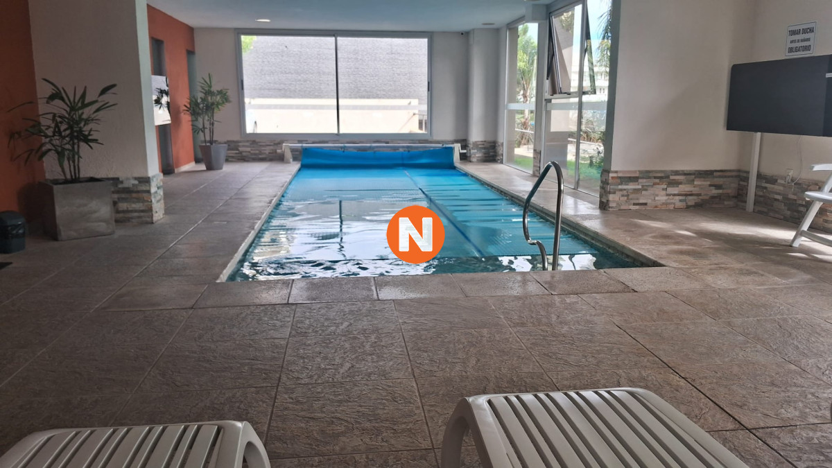 Apartamento Ref.218237 - apartamento en zona de Aidy Grill con parrillero en Terraza