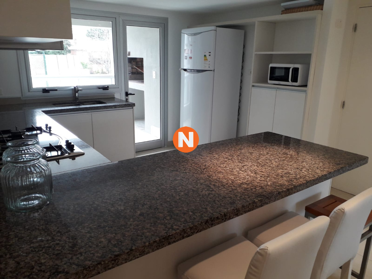 Apartamento Ref.216823 - apartamento a metros de playa brava