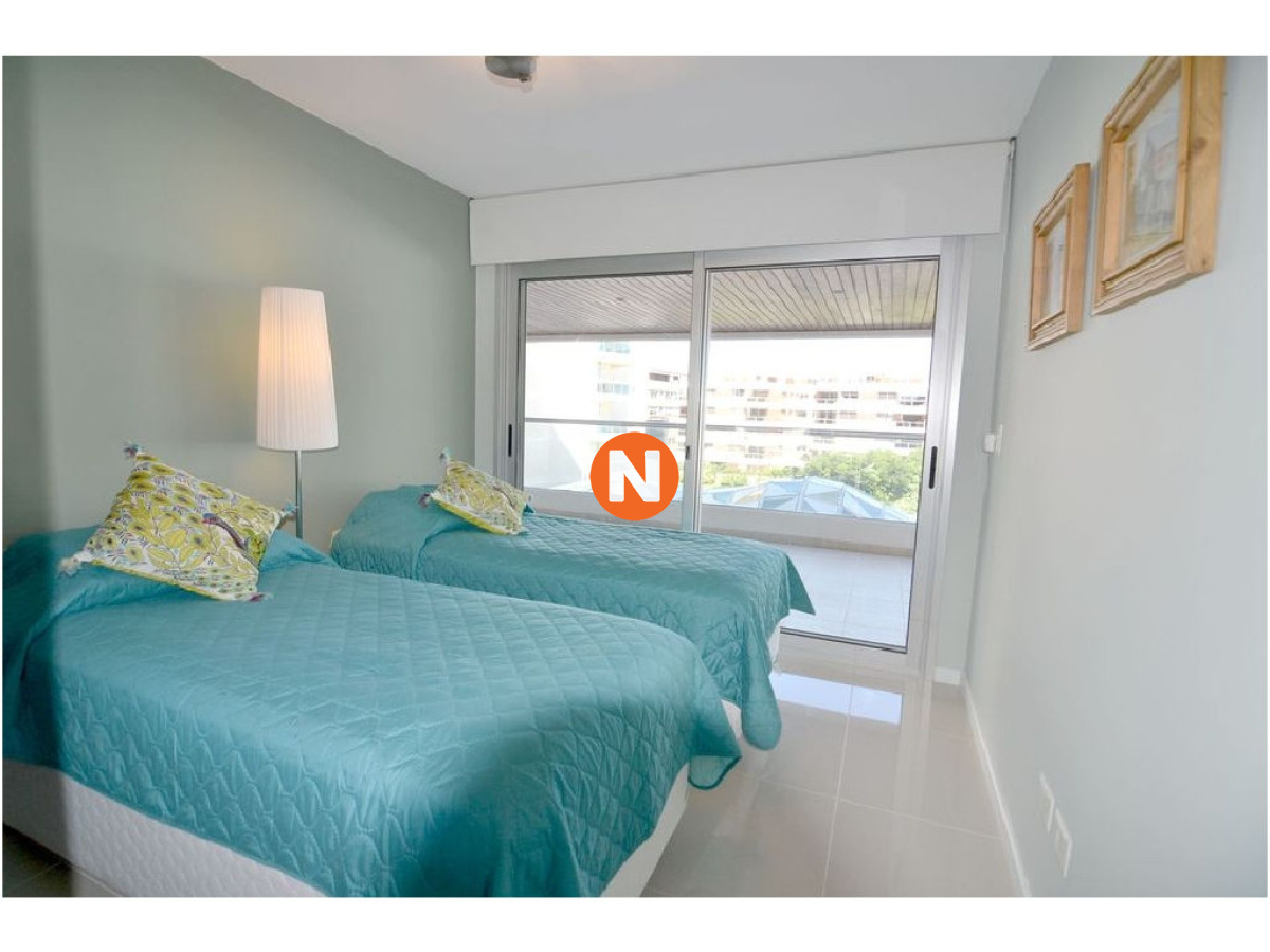 Apartamento Ref.218235 - Apartamento en Punta del Este, Aidy Grill