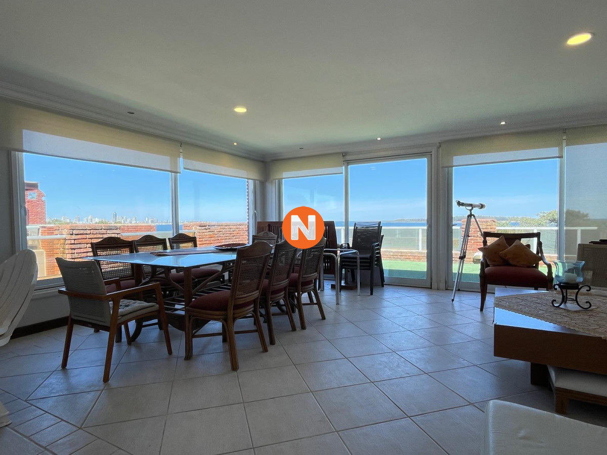 Apartamento Ref.224879 - Apartamento en Punta del Este