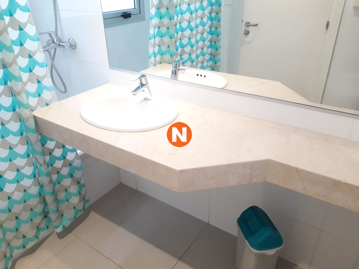 Apartamento Ref.216823 - apartamento a metros de playa brava