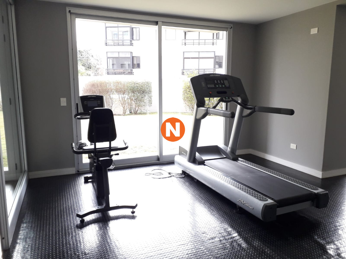 Apartamento Ref.216823 - apartamento a metros de playa brava