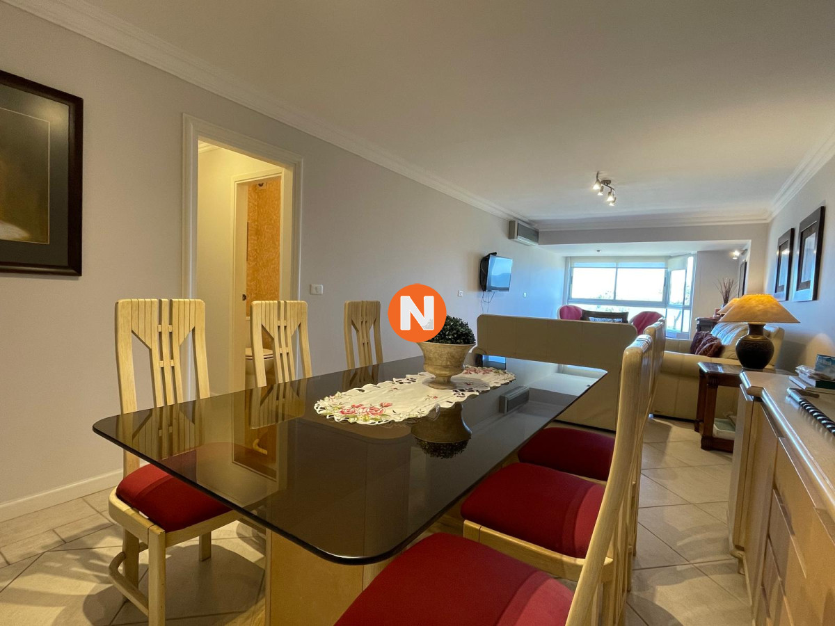 Apartamento Ref.224879 - Apartamento en Punta del Este