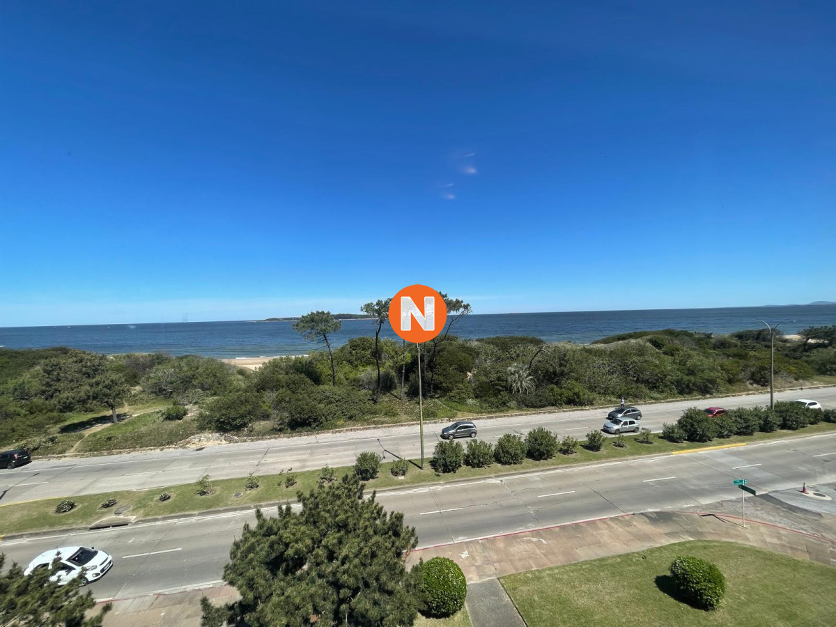 Apartamento Ref.224879 - Apartamento en Punta del Este