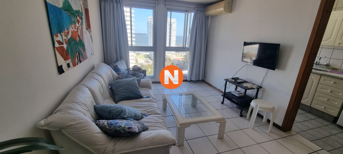 Apartamento Ref.223096 - Apartamento en Punta del Este 